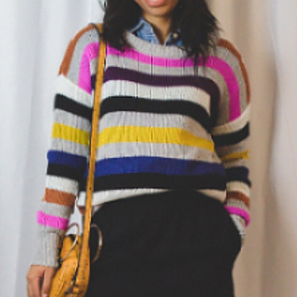 Allison Joy Sweater